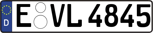 E-VL4845