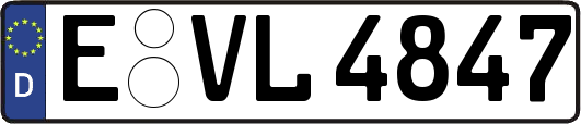 E-VL4847