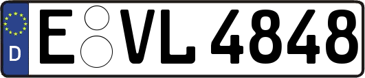 E-VL4848