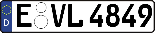 E-VL4849