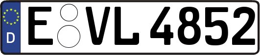 E-VL4852