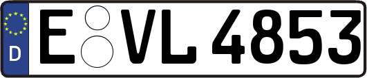 E-VL4853