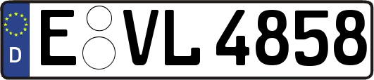 E-VL4858