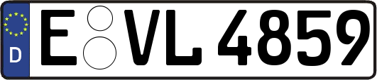 E-VL4859