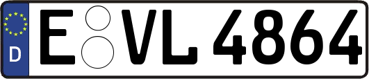 E-VL4864