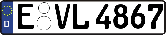 E-VL4867