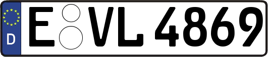 E-VL4869