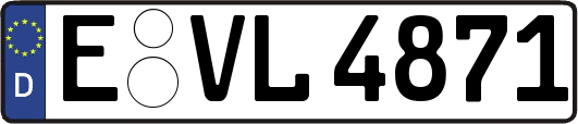E-VL4871