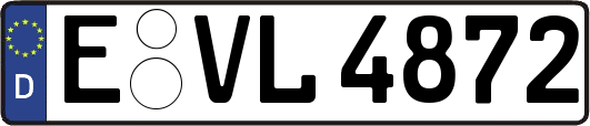 E-VL4872