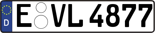 E-VL4877