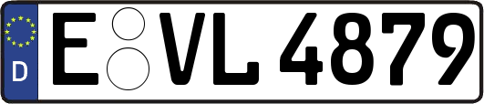 E-VL4879