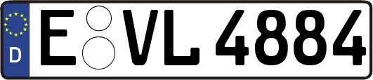 E-VL4884