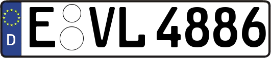 E-VL4886