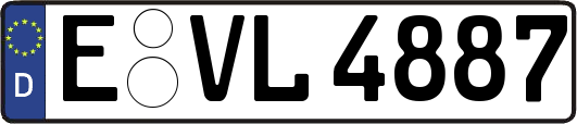 E-VL4887