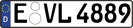 E-VL4889