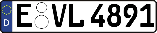 E-VL4891