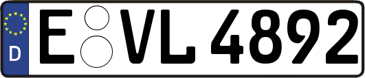 E-VL4892
