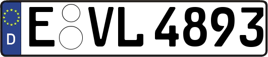 E-VL4893