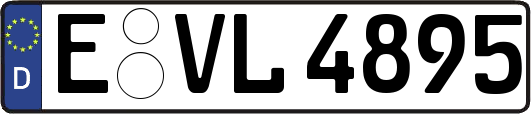 E-VL4895