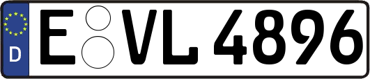 E-VL4896