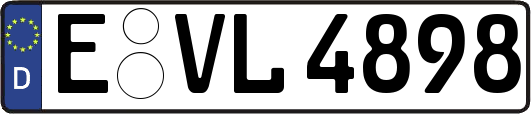 E-VL4898