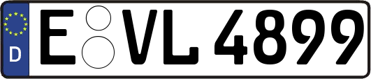 E-VL4899