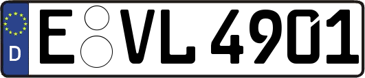 E-VL4901