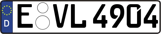 E-VL4904