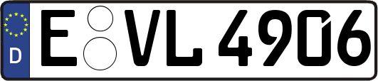 E-VL4906