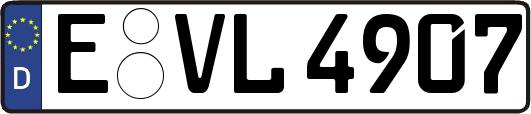 E-VL4907
