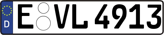 E-VL4913