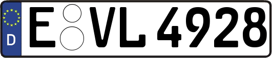 E-VL4928