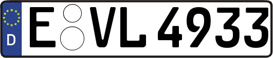 E-VL4933