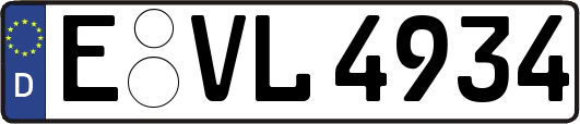 E-VL4934