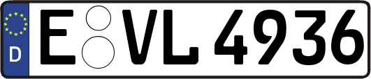 E-VL4936