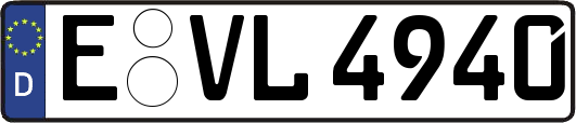 E-VL4940
