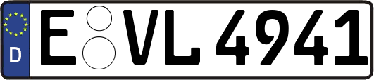 E-VL4941