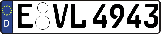 E-VL4943