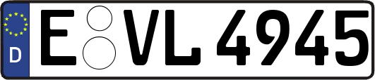 E-VL4945