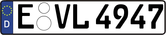 E-VL4947