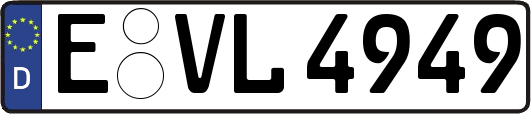 E-VL4949