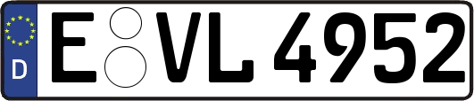 E-VL4952