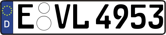 E-VL4953
