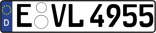 E-VL4955