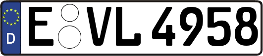 E-VL4958