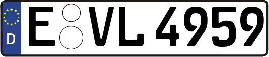 E-VL4959