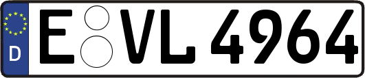 E-VL4964