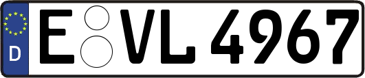 E-VL4967