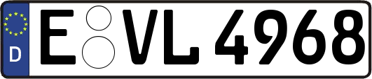 E-VL4968