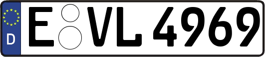 E-VL4969